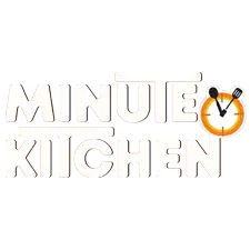 Minute Kitchen Logo